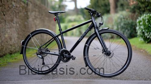 Genesis Skyline opinión y ficha técnica